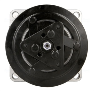 Compresor climatizare potrivit MAN E2000, F2000, F90, G90, L2000, M 2000 L, M 2000 M, M90, TGA; VOLVO FL6 09.85- - Img 2
