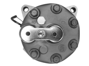 Compresor climatizare potrivit MAN potrivit MAN TGA, TGL I, TGM I; FIAT DUCATO; FORD ECONOVAN; LOTUS EXIGE; TOYOTA MR2 II 03.86- - Img 2