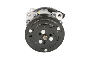 Compresor climatizare potrivit MAN TGA, TGL I, TGM I, TGS I, TGX I 04.00- - Img 2