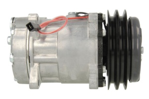 Compresor climatizare potrivit MASSEY FERGUSON 3000, 5000 01.08- - Img 4