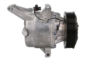 Compresor climatizare potrivit MAZDA 2, CX-3 1.5/1.5H/2.0 08.14- - Img 4