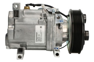 Compresor climatizare potrivit MAZDA 3 1.3/1.6 10.03-06.09 - Img 4