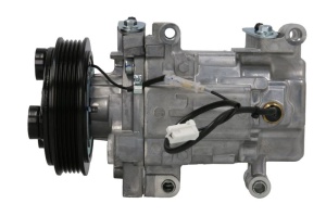 Compresor climatizare potrivit MAZDA 3, 5 1.8/2.0 10.03-05.10 - Img 1