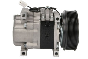 Compresor climatizare potrivit MAZDA 3, 6 2.0D/2.2D 08.07-09.14 - Img 4