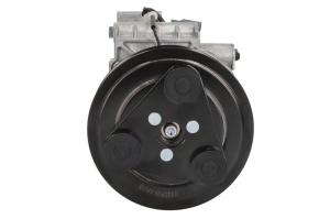 Compresor climatizare potrivit MAZDA 3, 6, CX-7 1.8/2.0/2.3 01.02-03.13 - Img 2