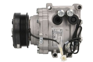 Compresor climatizare potrivit MAZDA 323 C V, 323 F V, 323 P V, 323 S V 1.3/1.5/1.8 07.94-09.98 - Img 1
