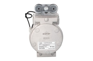 Compresor climatizare potrivit MERCEDES ACTROS, ACTROS MP2 / MP3 04.96- - Img 3