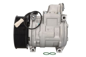Compresor climatizare potrivit MERCEDES ACTROS, ACTROS MP2 / MP3 04.96- - Img 1