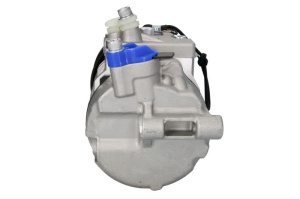 Compresor climatizare potrivit MERCEDES ACTROS, ACTROS MP2 / MP3, MK, SK 07.87- - Img 3
