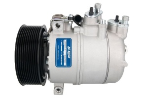 Compresor climatizare potrivit MERCEDES ACTROS, ACTROS MP2 / MP3, SK 07.87- - Img 1