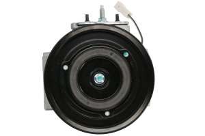 Compresor climatizare potrivit MERCEDES ACTROS MP4 / MP5, ANTOS, AROCS, ATEGO, ATEGO 3; SETRA 500 01.98- - Img 2