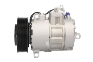 Compresor climatizare potrivit MERCEDES AXOR, AXOR 2 01.02- - Img 1