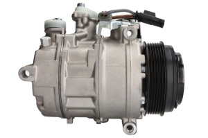 Compresor climatizare potrivit MERCEDES C (A205), C (C205), C T-MODEL (S205), C (W205), E (A238), E (C238), E T-MODEL (S213), E (W213), GLC (C253), GLC (X253), GLE (W166) 2.2D/3.0/3.5 03.14- - Img 4