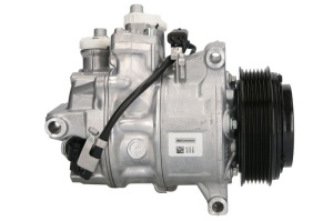 Compresor climatizare potrivit MERCEDES C (A205), C (C205), C T-MODEL (S205), C (W205), CLS (C257), E (A238), E ALL-TERRAIN (S213), E (C238), E T-MODEL (S213), E (W213), GLC (C253) 1.5-3.0 01.12- - Img 4