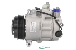 Compresor climatizare potrivit MERCEDES C (C204), C T-MODEL (S204), C (W204), CLS (C218), CLS SHOOTING BRAKE (X218), E (A207), E (C207), E T-MODEL (S212), E (W212), GLK (X204) 1.6-6.3 01.07- - Img 1