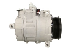 Compresor climatizare potrivit MERCEDES C (CL203), C T-MODEL (S203), C (W203), CLK (A209), CLK (C209), CLS (C219), E T-MODEL (S211), E (VF211), E (W211), M (W164), R (W251, V251) 2.1D-5.5 10.98- - Img 2
