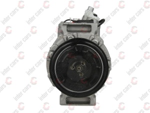 Compresor climatizare potrivit MERCEDES C (CL203), C T-MODEL (S203), C (W203), CLK (A209), CLK (C209), CLS (C219), E T-MODEL (S211), E (VF211), E (W211), G (W463), GL (X164) 1.8-6.3 10.98- - Img 2