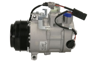 Compresor climatizare potrivit MERCEDES C T-MODEL (S204), C (W204), E T-MODEL (S212), E (W212), GLK (X204), SLK (R172) 2.2D/2.2DH 12.08- - Img 1