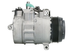 Compresor climatizare potrivit MERCEDES C T-MODEL (S204), C (W204), E T-MODEL (S212), E (W212), GLK (X204) 2.2D 12.08-12.16 - Img 4
