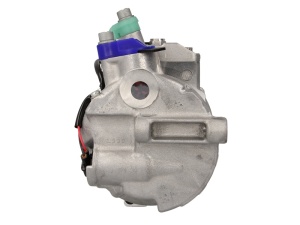 Compresor climatizare potrivit MERCEDES C T-MODEL (S204), C (W204), SL (R230) 2.1D-3.5 01.07-01.14 - Img 3
