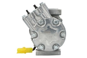 Compresor climatizare potrivit MERCEDES CITAN MIXTO (DOUBLE CABIN), CITAN (MPV), CITAN/MINIVAN (W415); NISSAN CUBE, JUKE, MICRA III, NOTE, NV200, NV200 / EVALIA, QASHQAI I, TIIDA 1.2-2.5 01.03- - Img 3