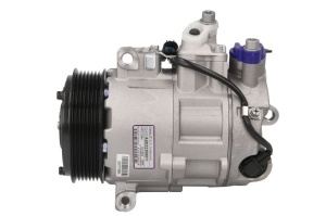 Compresor climatizare potrivit MERCEDES GLE (W166), M (W166) 3.0D 06.11-10.18 - Img 1
