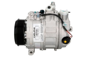 Compresor climatizare potrivit MERCEDES S (W221, V221) 3.5/4.7/5.5 10.05-12.13 - Img 1