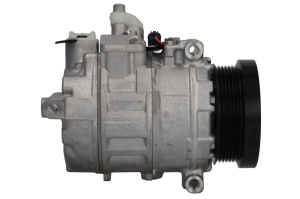 Compresor climatizare potrivit MERCEDES SL (R230) 3.7/5.0/5.5 10.01-01.12 - Img 4