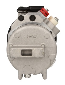 Compresor climatizare potrivit MERCEDES SPRINTER 3,5-T (B906), SPRINTER 3-T (B906), SPRINTER 4,6-T (B906), SPRINTER 5-T (B906) 3.5 06.06-12.16 - Img 3