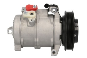 Compresor climatizare potrivit MERCEDES SPRINTER 3,5-T (B906), SPRINTER 3-T (B906), SPRINTER 4,6-T (B906), SPRINTER 5-T (B906) 06.06-12.16 - Img 4