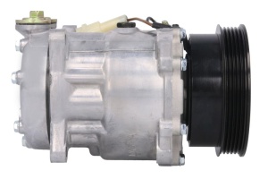 Compresor climatizare potrivit MG MG ZR, MG ZS; ROVER 200, 200 II, 25 I, 400, 400 II, 45 I, COUPE, STREETWISE 1.1-2.0D 01.93-10.05 - Img 4