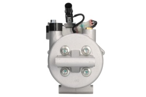 Compresor climatizare potrivit MITSUBISHI COLT VI 1.1-1.5 06.04-06.12 - Img 3