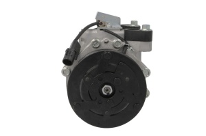Compresor climatizare potrivit MITSUBISHI COLT VI 1.1-1.5 06.04-06.12 - Img 2