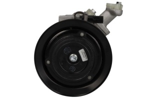Compresor climatizare potrivit MITSUBISHI PAJERO CLASSIC, PAJERO II, PAJERO III 3.2D 04.00- - Img 2