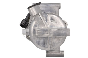 Compresor climatizare potrivit NISSAN CUBE, MICRA C+C III, MICRA III, NOTE, NV200, NV200 / EVALIA, TIIDA 1.6 05.05- - Img 3