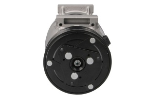 Compresor climatizare potrivit NISSAN INTERSTAR, PRIMASTAR; OPEL MOVANO A, VIVARO A; RENAULT AVANTIME, ESPACE III, MASTER II, MEGANE I, MEGANE I CLASSIC, MEGANE I COACH 1.8-2.5D 08.95- - Img 2