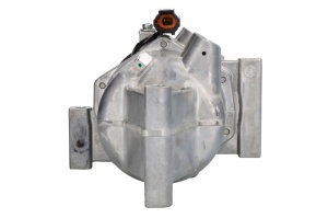 Compresor climatizare potrivit NISSAN JUKE, MICRA IV, PULSAR 1.2/1.6 06.10- - Img 3