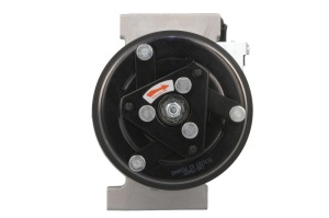 Compresor climatizare potrivit NISSAN QASHQAI I 2.0 02.07-12.13 - Img 2