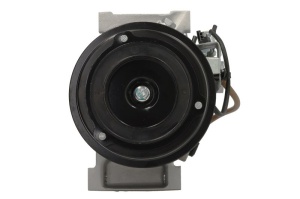 Compresor climatizare potrivit NISSAN QASHQAI II, X-TRAIL III; RENAULT ESPACE V, GRAND SCENIC III, KADJAR, KOLEOS II, MEGANE, MEGANE III, SCENIC III, TALISMAN 1.2-2.0D 04.11- - Img 2
