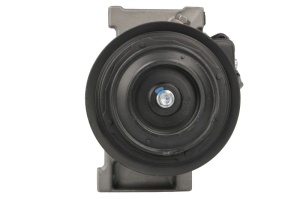 Compresor climatizare potrivit NISSAN QASHQAI II, X-TRAIL III; RENAULT ESPACE V, GRAND SCENIC III, KADJAR, KOLEOS II, MEGANE, MEGANE III, SCENIC III, TALISMAN 1.2-2.0D 04.11- - Img 2