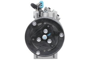 Compresor climatizare potrivit OPEL AGILA, ASTRA G, ASTRA G/KOMBI, CORSA B 1.0/1.2 11.96-12.07 - Img 2