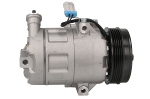 Compresor climatizare potrivit OPEL AGILA, ASTRA G, CORSA C, CORSA C/HATCHBACK, ZAFIRA A 1.0/1.2/1.6 04.99-12.09 - Img 4