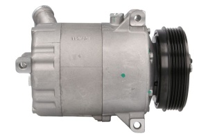 Compresor climatizare potrivit OPEL ASTRA G, ASTRA G CLASSIC 1.6 03.00-12.09 - Img 4