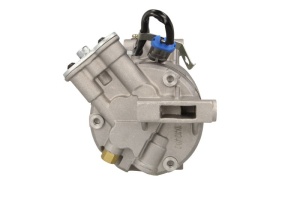 Compresor climatizare potrivit OPEL ASTRA G, ASTRA G CLASSIC, ASTRA H, ASTRA H CLASSIC, ASTRA H GTC, ASTRA H/KOMBI, MERIVA A, ZAFIRA B, ZAFIRA B/MINIVAN 1.6-1.8LPG 03.00- - Img 3