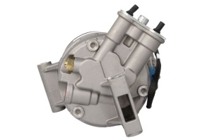 Compresor climatizare potrivit OPEL ASTRA G, ASTRA G CLASSIC, ASTRA H, ASTRA H CLASSIC, ASTRA H GTC, ASTRA H/KOMBI, MERIVA A, ZAFIRA B, ZAFIRA B/MINIVAN 1.6-1.8LPG 03.00- - Img 3