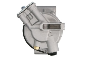Compresor climatizare potrivit OPEL ASTRA G, ASTRA G CLASSIC, ASTRA H, ASTRA H CLASSIC, ASTRA H GTC, ASTRA H/KOMBI, MERIVA A, ZAFIRA B, ZAFIRA B/MINIVAN 1.6-1.8LPG 03.00-04.15 - Img 3