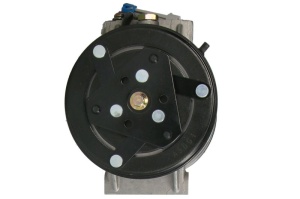 Compresor climatizare potrivit OPEL ASTRA G, ASTRA G/KOMBI 1.7D 02.98-04.05 - Img 2