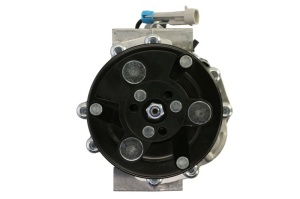 Compresor climatizare potrivit OPEL ASTRA G, ASTRA G/KOMBI, ZAFIRA A 2.0D 02.98-06.05 - Img 2
