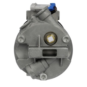 Compresor climatizare potrivit OPEL ASTRA G, CORSA C, CORSA C/HATCHBACK 1.0/1.2 09.00-12.09 - Img 3