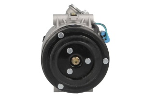 Compresor climatizare potrivit OPEL ASTRA H, ASTRA H CLASSIC, ASTRA H GTC, ASTRA H/KOMBI, ZAFIRA B, ZAFIRA B/MINIVAN 1.7D 03.04- - Img 2